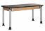 Picture of TABLE,ADJUSTABLE,24X54,PLASTIC