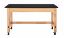 Picture of TABLE, PLAIN, CHEM TOP, 24X60