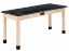 Picture of TABLE, PLAIN, CHEM TOP, 24X60