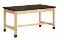 Picture of TABLE, PLAIN, PHENLC TOP, 42X72