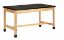 Picture of TABLE, PLAIN, PHENLC TOP, 42X72