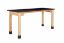 Picture of TABLE,PLAIN,EPOXY RESIN TOP,24X72