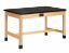 Picture of TABLE, PLAIN, 1 EPXY TOP, 21X72