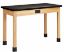 Picture of TABLE, PLAIN, Plastic TOP, 21X60