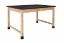 Picture of TABLE, PLAIN, PHENLC TOP, 36X54