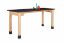 Picture of TABLE,PLAIN,CHEM TOP,30X60