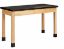 Picture of TABLE, PLAIN, CHEM TOP, 30X54