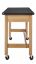 Picture of TABLE, PLAIN, Plastic TOP, 30X54