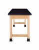 Picture of TABLE,PLAIN,CHEM TOP,24X48