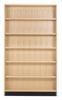 Picture of OPEN SHELF FLOOR STORAGE UNIT - 84"