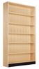 Picture of OPEN SHELF FLOOR STORAGE UNIT - 84"