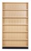 Picture of OPEN SHELF FLOOR STORAGE UNIT - 84"