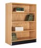 Picture of OPEN SHELF FLOOR ST UNIT - 48"-OAK