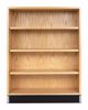 Picture of OPEN SHELF FLOOR ST UNIT - 48"-OAK