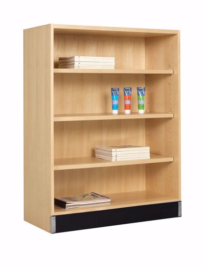 Picture of OPEN SHELF FLOOR ST UNIT - 48"