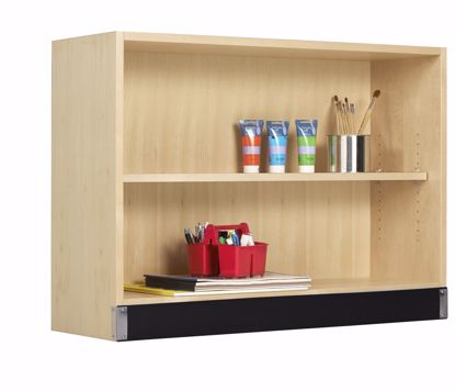 Picture of OPEN SHELF FLOOR STG UNIT - 35"