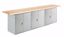 Picture of WALL & ISLAND BENCH - LB-D2