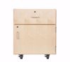 Picture of 30"H M SERIES 1 DOOR/DRAWER RIGHT