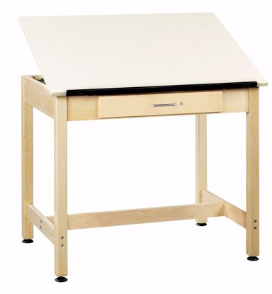 Picture of DRAFTING TABLE - 36X24X30