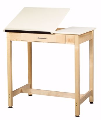 Picture of DRAFTING TABLE - 36X24X36