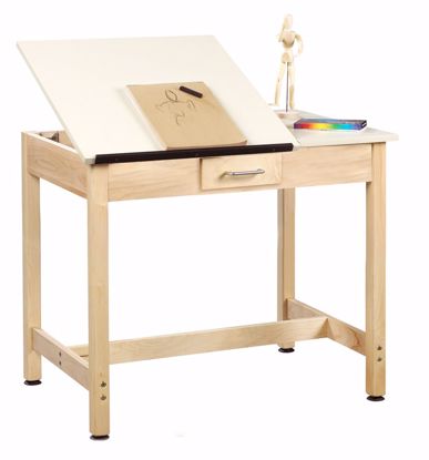 Picture of DRAFTING TABLE - 36X24X30