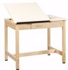 Picture of DRAFTING TABLE - 36X24X30