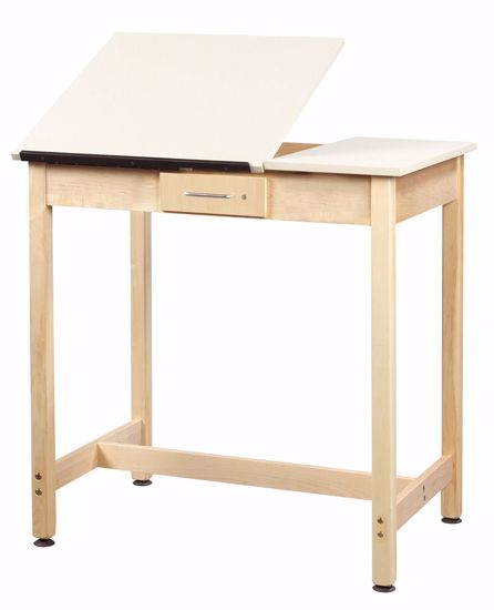 Picture of DRAFTING TABLE - 36X24X36