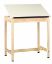 Picture of DRAFTING TABLE - 36X24X36