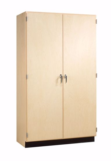 Picture of DRAFTING SUPPLY CABINET W/O TOOLS