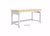 Picture of ADJUSTABLE METAL TABLE,60WX30D