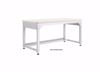 Picture of ADJUSTABLE METAL TABLE,60WX30D