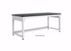 Picture of ADJUSTABLE METAL TABLE,72WX30D