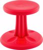 Picture of Kore Pre-School Wobble Chair 12" Red