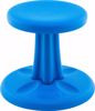 Picture of Kore Pre-School Wobble Chair 12" Blue