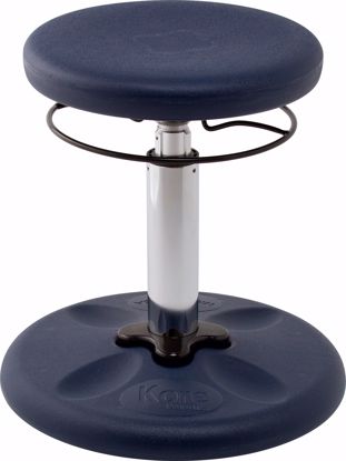 Picture of Kore Kids Adjustable Chair 14-19" DkBlue
