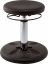 Picture of Kore Kids Adjustable Chair 14-19" Black