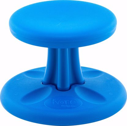 Picture of Kore Toddler Wobble Chair 10" BLUE