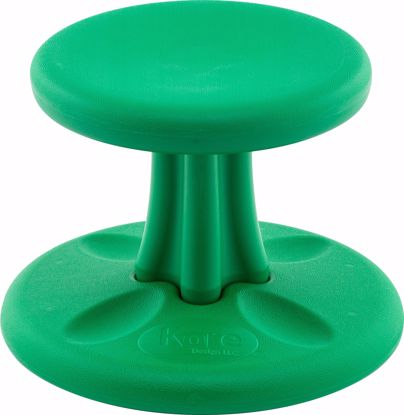 Picture of Kore Toddler Wobble Chair 10" Green