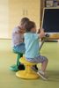 Picture of Kore Toddler Wobble Chair 10" Yellow