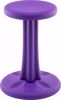 Picture of Kore Pre-Teen Wobble Chair 18.7" Purple