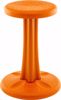 Picture of Kore Pre-Teen Wobble Chair 18.7" Orange