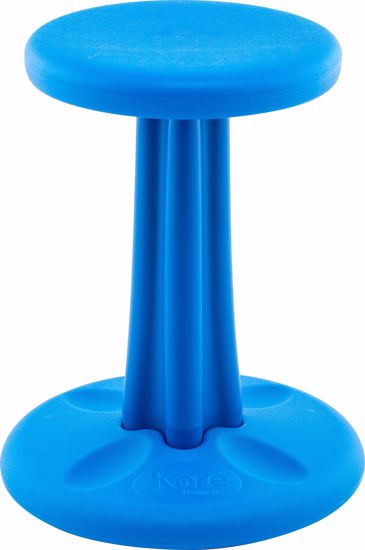 Picture of Kore Junior Wobble Chair 16" Blue