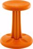 Picture of Kore Junior Wobble Chair 16" Orange