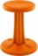 Picture of Kore Junior Wobble Chair 16" Orange