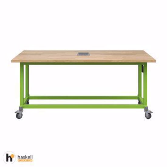 Picture of EXPLORER MAKER TABLE