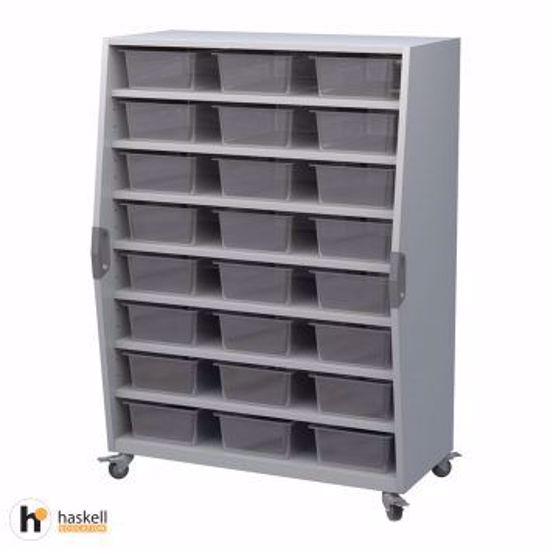 Picture of EXPLORER TALL STORAGE