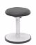 Picture of Alumni BALANCE Short Stool Graphite Seat
