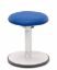 Picture of Alumni BALANCE Short Stool Navy Blue Seat