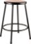 Picture of NPS® 24"Heavy Duty Steel Stool, Black