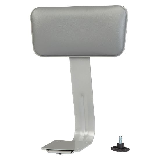 Picture of NPS® Padded Vinyl Padded Backrest For 6400 Series Stool